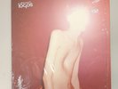 Atlas Sound Logos Vinyl LP 4AD 2009 Deerhunter First Press