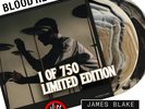 James Blake | BLOOD Records LAST ONE Limited /750 Trying Times 2 Vinyl PRESALE