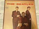 THE BEATLES – INTRODUCING… THE BEATLES (VEE-JAY SR 1062) VG+ SLEEVE / NM VINYL