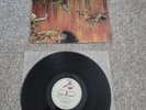 Slayer Hell Awaits US Pressing Combat Label Vinyl Record Metallica