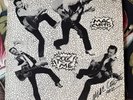 Mac Curtis ‎– Rock Me .. Rockabilly LP