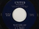 C.L. Blast 