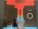 JOHN CARPENTER - PRINCE OF DARKNESS - DEATH WALTZ RECORDINGS - SOUNDTRACK - BLUE