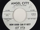 Jay Lyle 