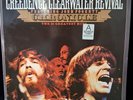Creedence Clearwater Revival Chronicle Greatest Hits 1976 Missprint - Z#1008
