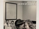 John Prine In Spite of Ourselves LP Limited Numbered /3000 Red Translucent Vinyl