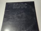 AC/DC Back in Black 1980 Atlantic SD 16018 VG+/VG Masterdisk RL Orig Photo Inner