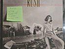Rush Permanent Waves Vinyl Record EX/VG 9100071 1980