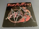 slayer show no mercy metal blade records