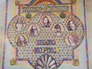 Lynyrd Skynyrd - Second Helping - 1974 Vintage LP Vinyl MCA-3020 Ronnie Van Zant