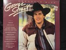 GEORGE STRAIT - GREATEST HITS LP USED VINYL RECORD ORIGINAL PRESSING