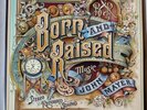 John Mayer - Born and Raised (2 Vinyl) (2 LP)