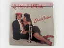 LP David Cedeno - La Mujer De Mi Vida Vinyl Record