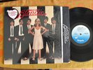 Blondie Parallel Lines Original US LP Vinyl In Shrink With Hype Sticker