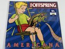 Offspring - Americana - New 1 LP Limited Edition Sand Flea Vinyl  Tested Mint