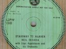 NEIL SEDAKA*STAIRWAY TO HEAVEN*DEMO*POP*RCA RECORDS*HEAR IT