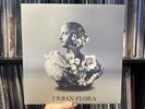 ALINA BARAZ & GALIMATIAS - Urban Flora, Clear Vinyl LP