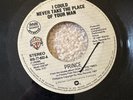 Prince And The Revolution 45 rpm Philippines 7
