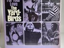 The Yardbirds For Your Love LP 1965 1st Pressing Epic Mono In Shrink