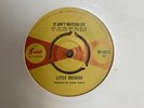 LITTLE RICHARD 'It Ain't Watcha Do' 1965 UK Sue 45 WI-4015 SOUL/R&B Near mint