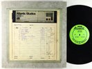 John Coltrane - Giant Steps 2xLP - Atlantic/Rhino - R1-512581 180g Reissue VG++