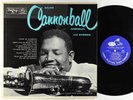 Julian Cannonball Adderley - And Strings LP - EmArcy - MG 36063 Mono DG
