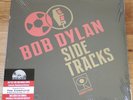 Bob Dylan Side Tracks 3x Vinyl Record LP 2013 RSD 200 gram #05624 NEW SEALED