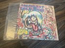 The Red Hot Chili Peppers Self-Titled Vinyl LP 1984 First Pressing