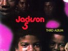 The Jackson 5 Third Album - LP 33T