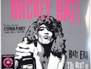 MICKEY RATT Ratt Era - The Best Of LP Stephen Pearcy w/ George Lynch Tracii Guns