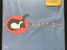 MATTHEW SWEET Altered Beast 180g Colored LP New Vinyl Numbered Edition