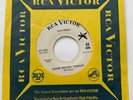 Rockabilly PROMO 45 - Elvis Presley 