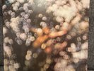 Pink Floyd Obscured By Clouds UK 1976 Re-issue VG+/EX+ A-2/B-2 Vinyl LP Album