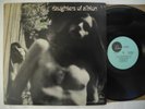 DAUGHTERS OF ALBION Same s/t LP 1968 US EX   Sunshine pop