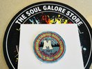 WIGAN CASINO ALL NITER PATCH ️ MR. M’s ALL NITER NORTHERN SOUL