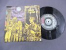 Iron Maiden – Women In Uniform c/w Invasion 1980 UK 45 EMI