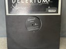 DELERIUM - SILENCE - 12” VINYL RECORD - RARE SOUGHT AFTER IBIZA TRANCE DJ