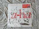 A-ha Take On Me 40th Anniversary EP Red Vinyl RSD Black Friday 2025 Sealed New
