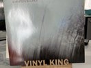 the cure seventeen seconds vinyl VG+ 1980 Original German First Press