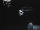 Darkthrone - A Blaze In The Northern Sky (Vinyl LP - 1992 - UK - Reissue)