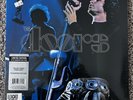 Doors Absolutely Live Sealed Limited RSD Double LP Blue Vinyl Jim Morrison