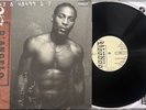 D'Angelo Voodoo - US First Press Cheeba Sound Vinyl 2-LP 2000 EX+ Beauty