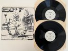 Gerry Olds Trio - Here Goes 1972 x2 lp RARE OG Private Jazz Electronic Latin NM