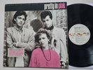 Various - Pretty In Pink (Original Motion Picture Soundtrack) Vinyl LP Germany
