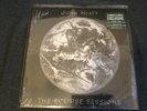 John Hiatt The Eclipse Sessions Limited Ed w Signed Cover 2018 Sealed LP