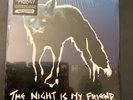 The Prodigy The Night Is My Friend EP Ltd. Edition Clear Vinyl