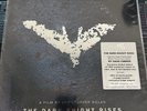 The Dark Knight Rises Vinyl LP Limited Edition Batman Begins Hans Zimmer New