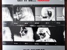 Beatles LP 2003 Let It Be…Naked in Shrink Bonus 45 Fly on the Wall, UK Press NM