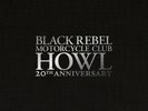 Black Rebel Motorcycle Club - (PRESALE 5/1/26) Howl (WHITE 3xVINYL) - ALT/INDI