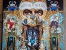 Michael Jackson - Dangerous -1991 1st Pressing 12